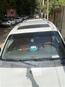 نيسان ارمادا